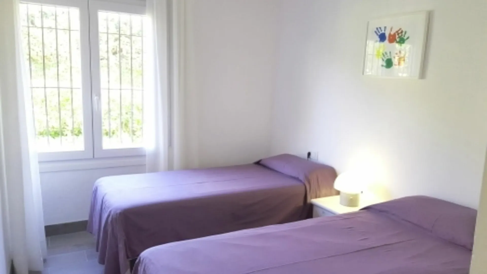 הקונטקטים של 104683 - Apartment In Palafrugell