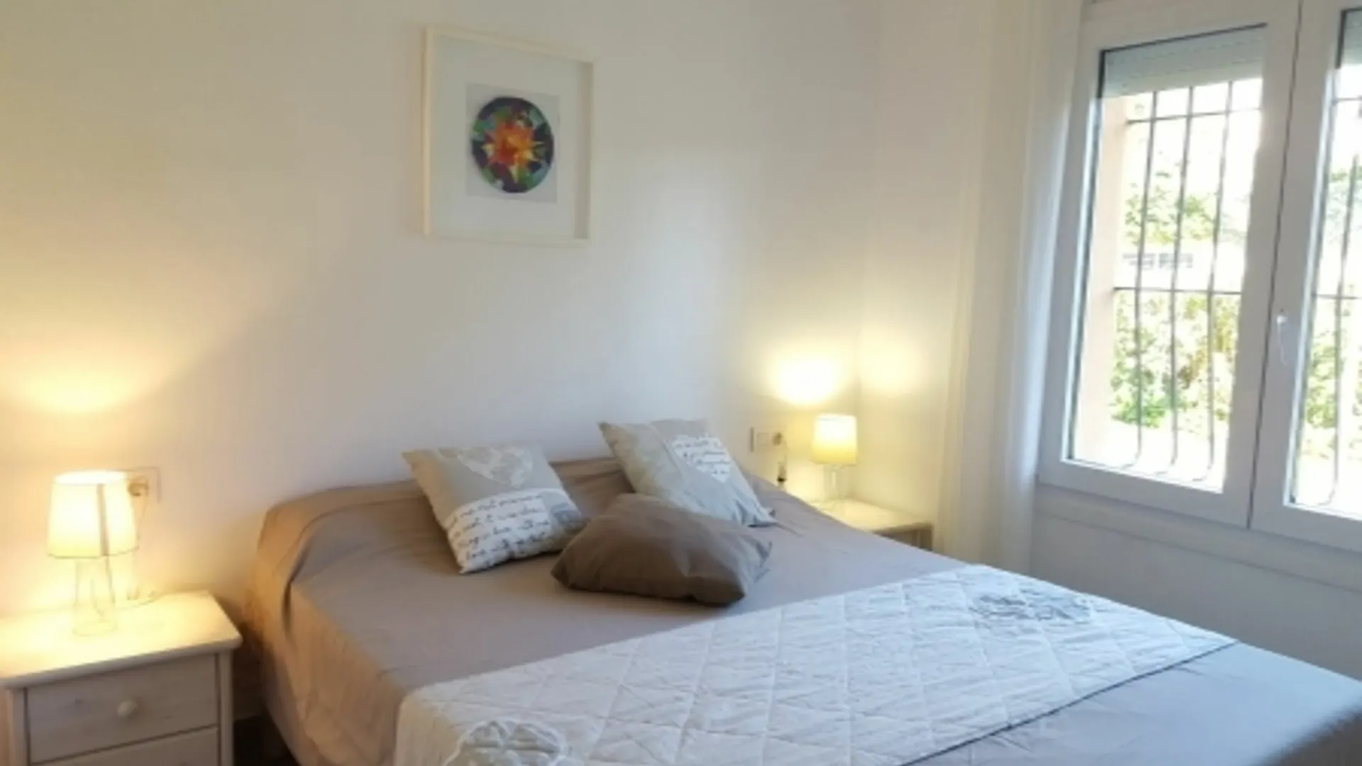 104683 - Apartment In פאלאפרוג'ל ספרד