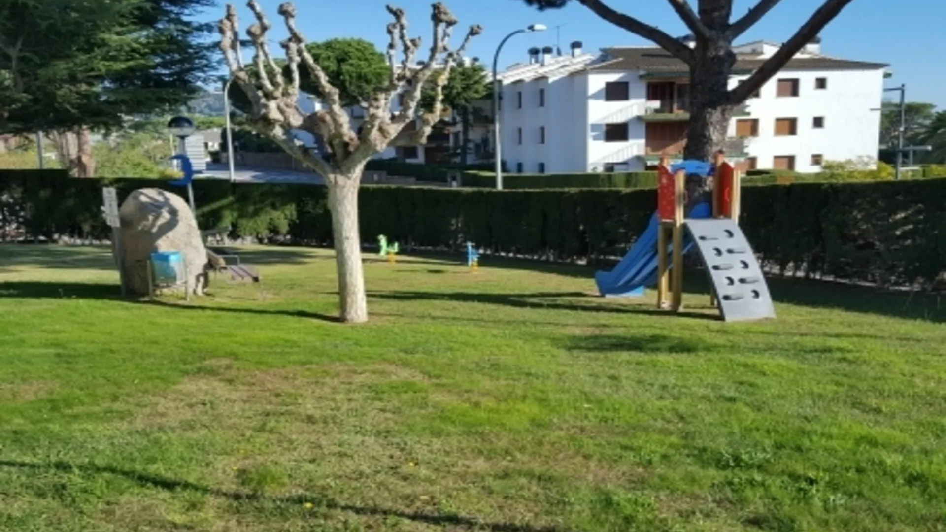 104683 - Apartment In פאלאפרוג'ל ספרד